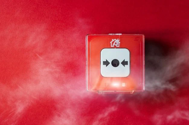 best fire fighting company in dubai Fire Alarm System