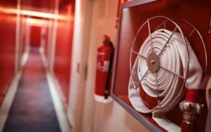 best fire fighting company in dubai services fitout